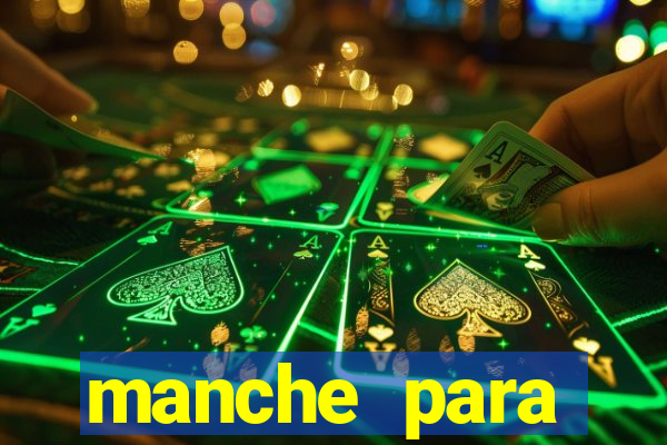 manche para simulador de voo